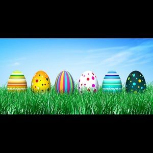 Meet your Posher, Nicholas